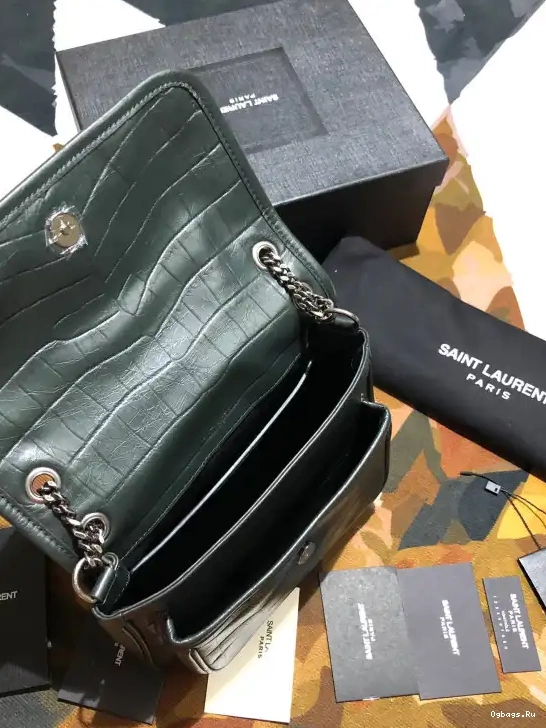 YSL NIKI BABY 0413